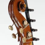 Arnold E. Schnitzer double bass
