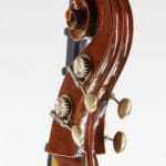 Arnold E. Schnitzer double bass