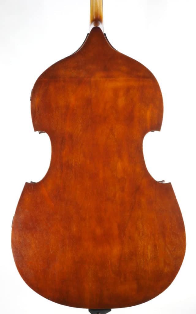 UB Mittenwald 5 Double Bass