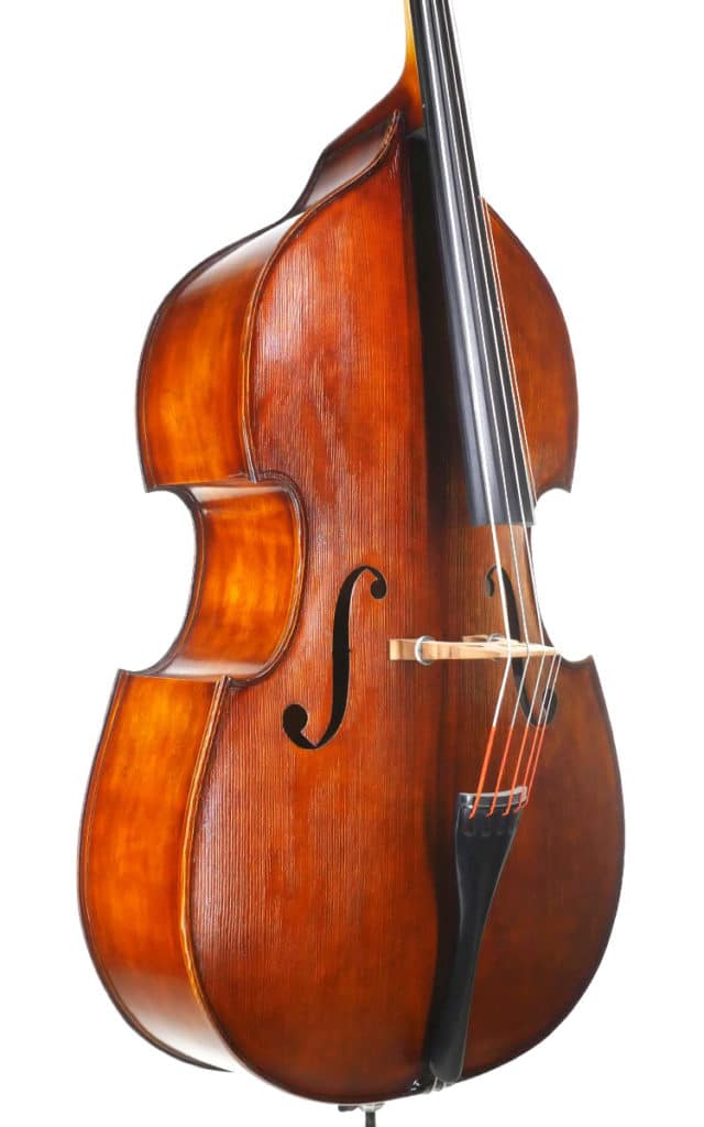 UB Mittenwald 5 Double Bass