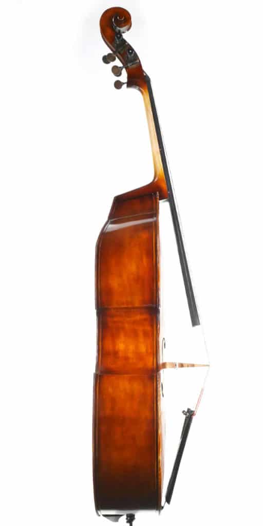 UB Mittenwald 5 Double Bass