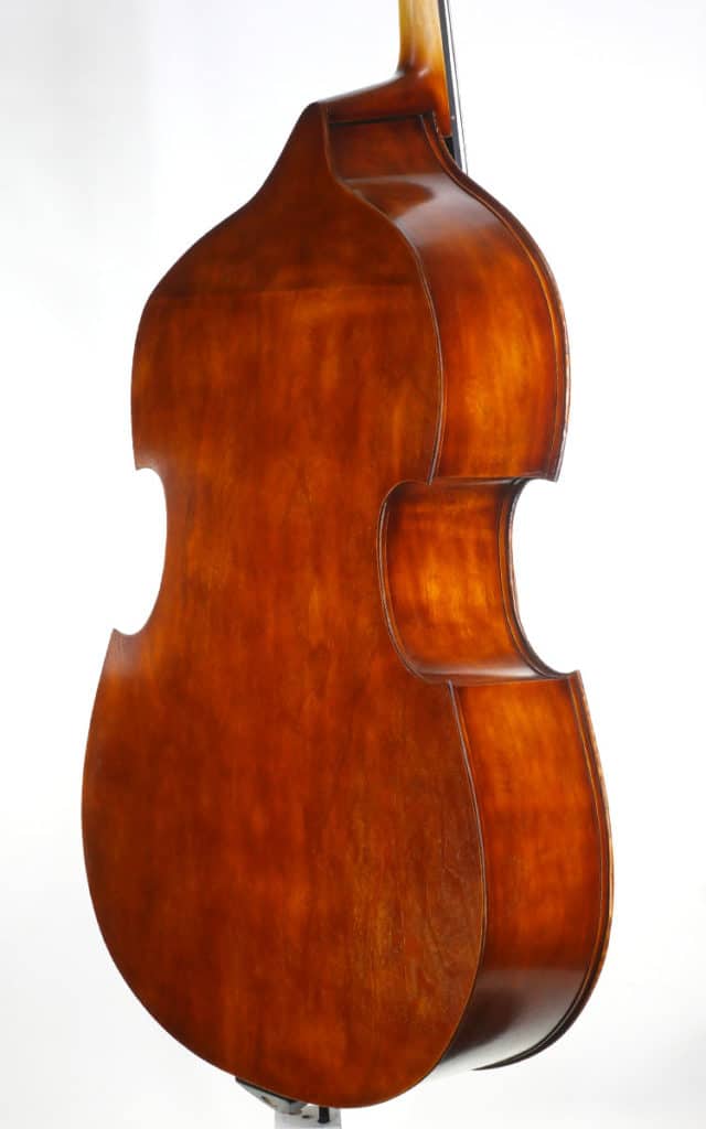 UB Mittenwald 5 Double Bass