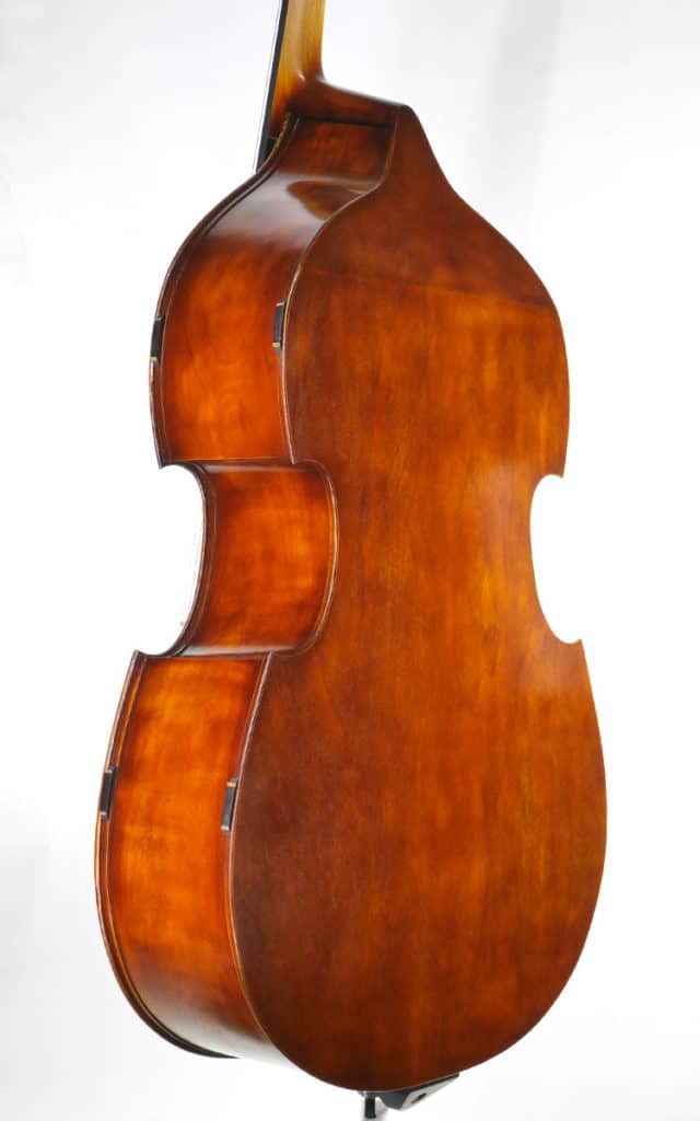UB Mittenwald 5 Double Bass