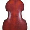 Juzek upright bass