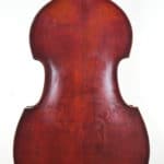Juzek upright bass