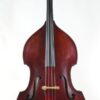 Juzek upright bass