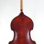 Juzek upright bass