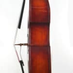 Juzek upright bass