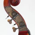 Juzek upright bass