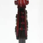 Juzek upright bass