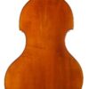 Upton Ergo Double Bass Back