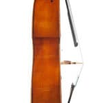 Upton Ergo Double Bass Side