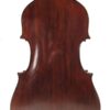 Jacques Gagnon Double Bass Back