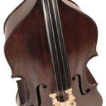 Jacques Gagnon Double Bass Angle