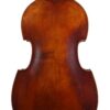 Juzek Double Bass 5/8ths Back