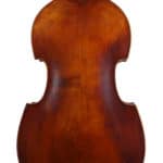 Juzek Double Bass 5/8ths Back
