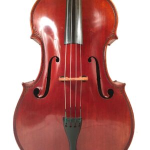 Charlie Haden Pollmann Front