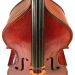 Charlie Haden Pollmann Upper View