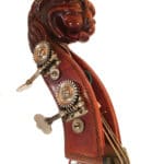 Charlie Haden Pollmann Scroll