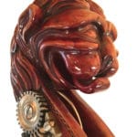 Charlie Haden Pollmann Lion