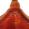 Charlie Haden Pollmann Neck Heel