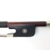 W. Seifert Double Bass Bow Frog