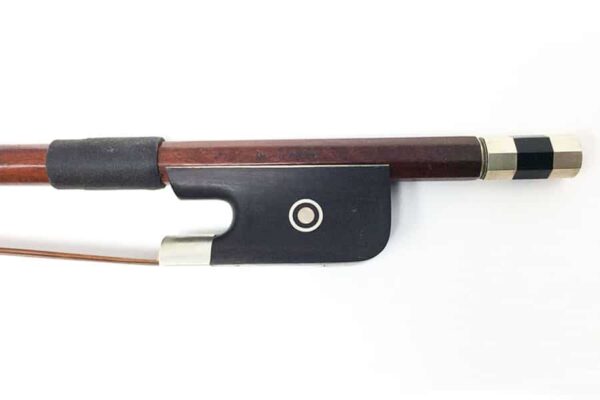 W. Seifert Double Bass Bow