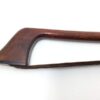 W. Seifert Double Bass Bow Tip