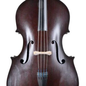 Gagnon double bass Cappa model