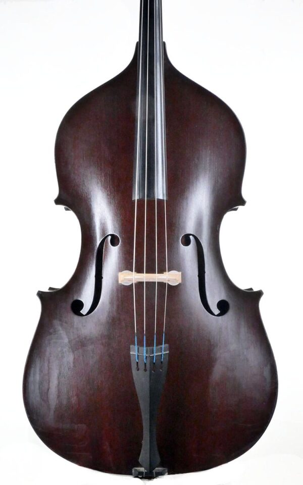 Gagnon double bass Cappa model