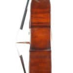 Kai Arvi Double Bass Side