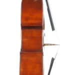 Kai Arvi Double Bass Side