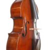 Kai Arvi Double Bass Front Angle