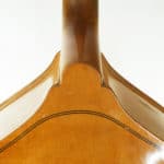 Kay M1B Bass Viol 1950 Button