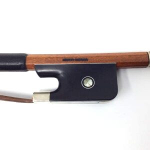 Marco Raposo Double Bass Bow French Style