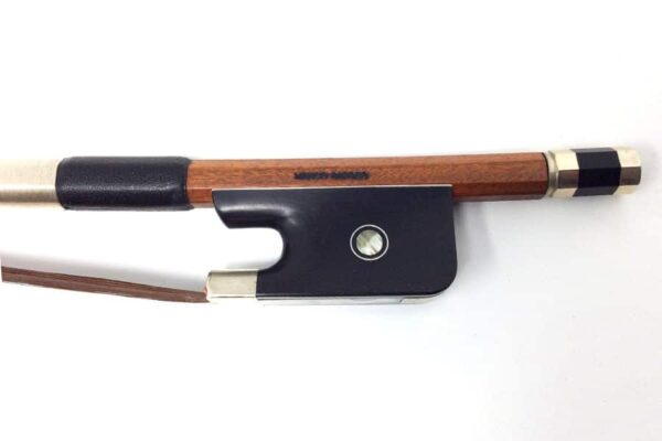 Marco Raposo Double Bass Bow French Style