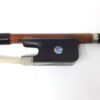 Marco Raposo French Double Bass Bow