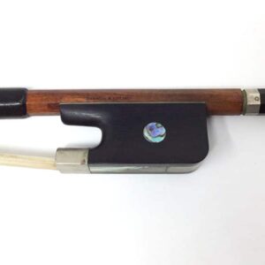 Marco Raposo French Double Bass Bow