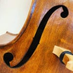 AES Double Bass Opus 50