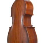 Arnold Schnitzer double bass