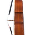 Arnold Schnitzer double bass