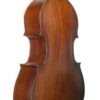 Arnold Schnitzer double bass