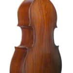 Arnold Schnitzer double bass
