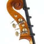 Arnold Schnitzer double bass