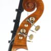 Arnold Schnitzer double bass