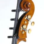 Arnold Schnitzer double bass