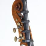 Arnold Schnitzer double bass