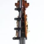 Arnold Schnitzer double bass
