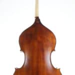 Luciano Golia double bass full back