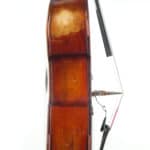 German Wilfer Juzek side
